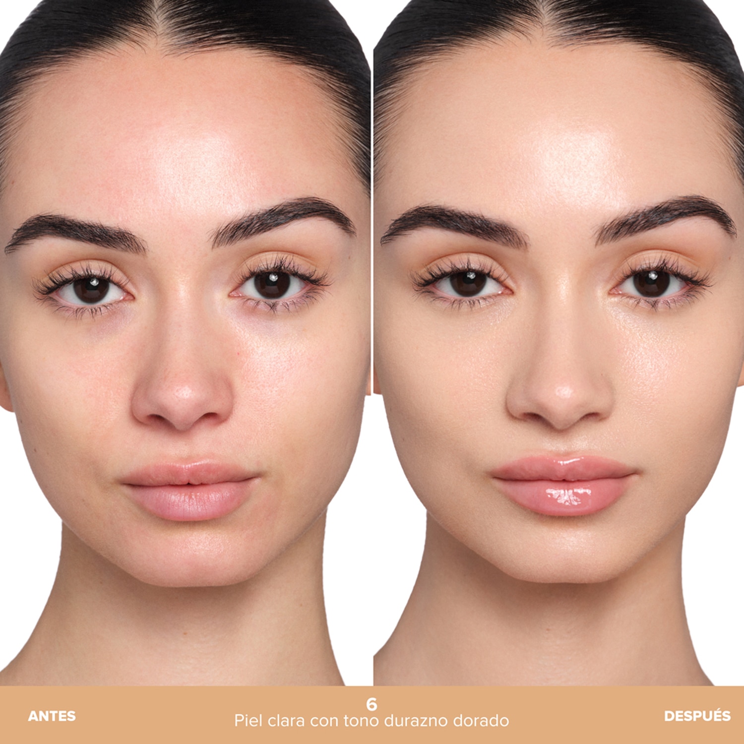 BEAUTY BALM SERUM SKIN TINT (SUERO CON COLOR EN BARRA)